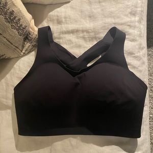 Enlite Weave-Back Bra like new 34E